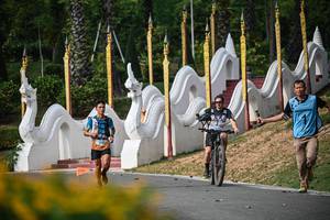 BIB: 
                            <button type="button" onclick="openModal(22502550)" class="btn btn-primary btn-sm float-right btn-popup" data-toggle="modal" data-target=".modal-high-quality">
                        <i class="fas fa-shopping-cart"></i> Add to Cart
                    </button>
                                            <button type="button" onclick="isThisMe(22502550, true)" class="btn btn-success btn-sm float-right btn-popup btn-isme hidden" data-toggle="tooltip" data-placement="bottom" title="นี่คือรูปของคุณใช่ไหม คลิกที่นี่เพื่อเอาเข้าอัลบั้ม">
                        <i class="fas fa-plus"></i> Add to album
                    </button>
                    <button type="button" onclick="isThisMe(22502550, false)" class="btn btn-warning btn-sm float-right btn-popup btn-isnotme hidden">
                        <i class="fas fa-ban"></i> Remove from album
                    </button>